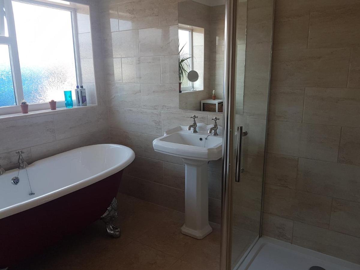 Thorncroft B&B - Adults Only Flamborough Exterior photo
